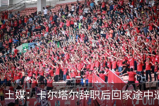 土媒：卡尔塔尔辞职后回家途中遭遇车祸，双方司机均无恙