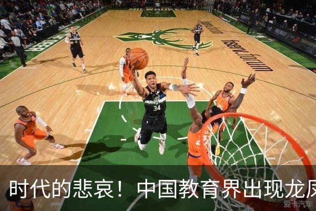 时代的悲哀！中国教育界出现龙凤大战，有关部门却坐山观虎斗