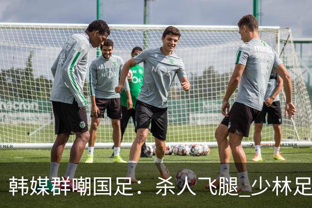 韩媒群嘲国足：杀人飞腿 少林足球 世界杯梦碎