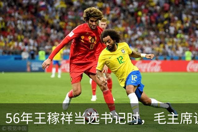 56年王稼祥当选书记时，毛主席谈话直接打断他：你为什么不能担当？